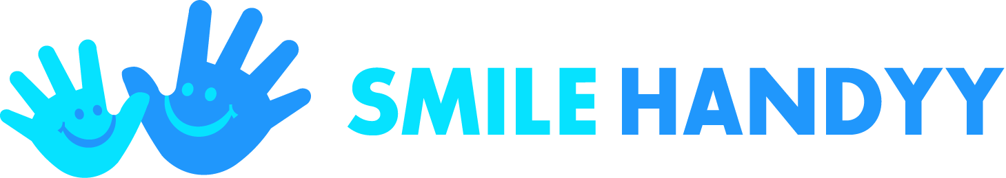 SmileHandyy Logo