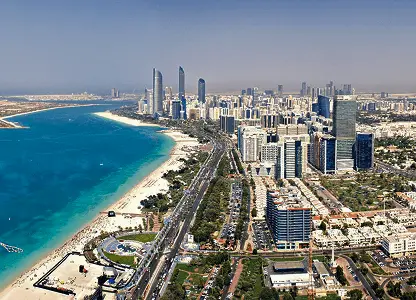 Abu Dhabi