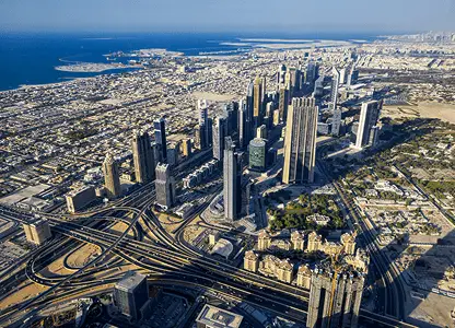 Dubai