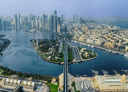 Sharjah