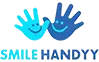 Smilehandy logo mob