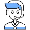 7 Days/Week Live Support