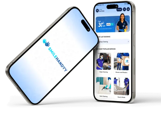 Mobile App