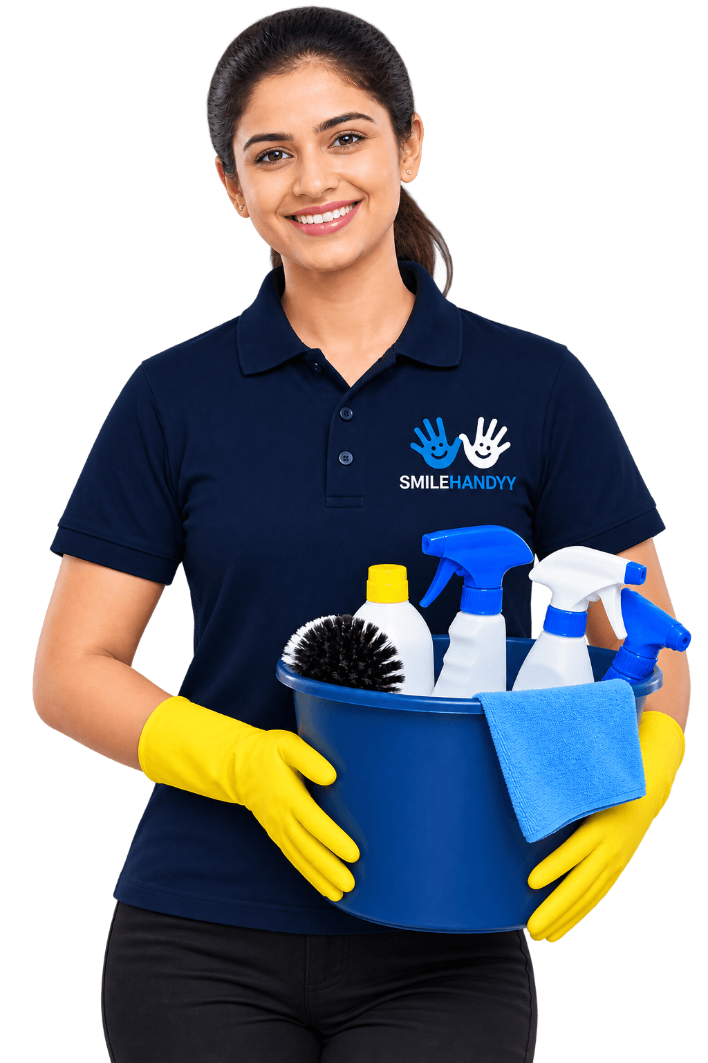 Trusted Expert
