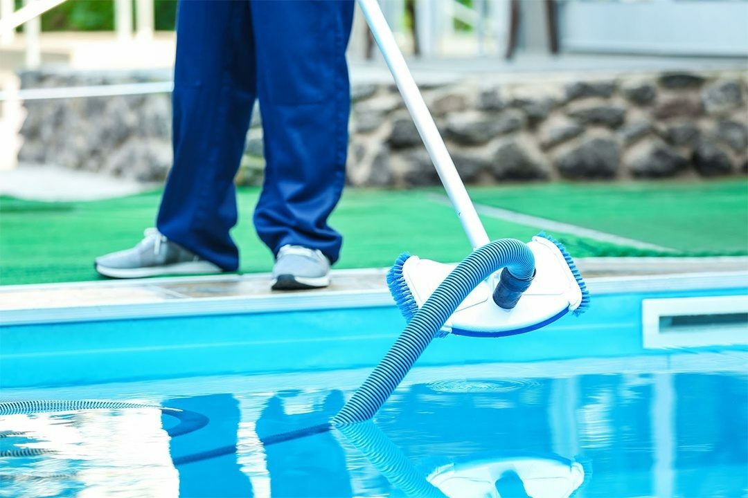 Why Regular Pool Cleaning is Crucial for Health and Safety in the UAE