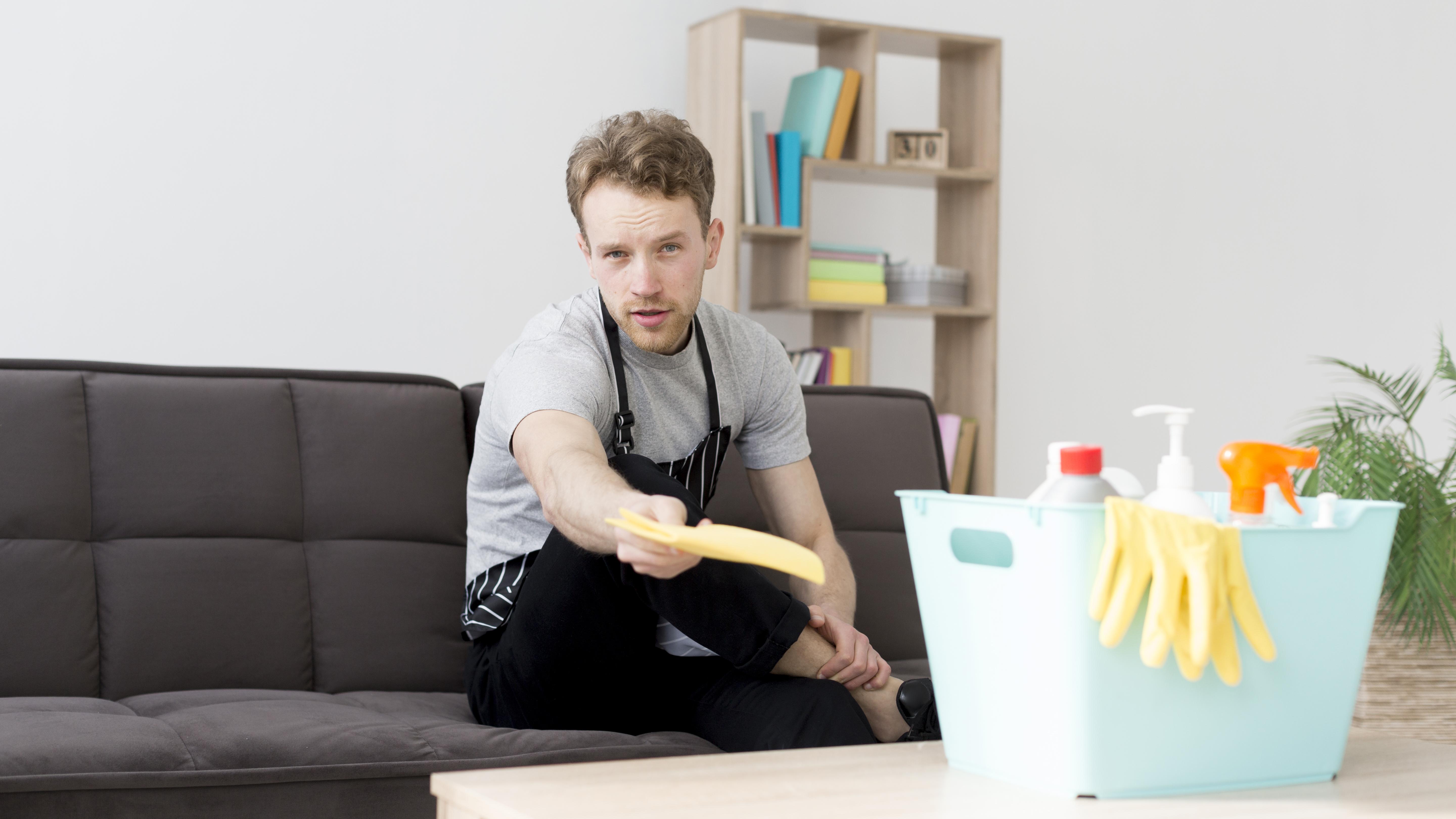 How Often Should You Book Home Cleaning Services in the UAE?