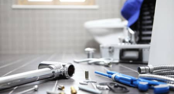 Top 10 Plumbers in Dubai