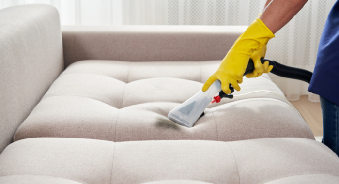 How Much Does Cost for Sofa Cleaning in UAE