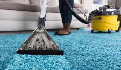 Professional Vs. Diy Carpet Cleaning: Which Is Better?