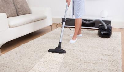 Cleaning Home - Find out a few areas not to neglect