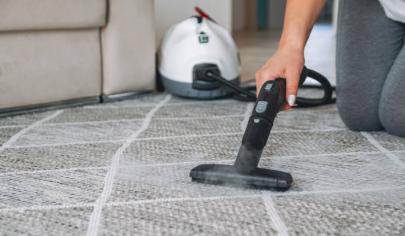 How to Clean Home Carpet