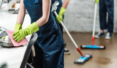 10 Common Mistakes People Make When Hiring Home Cleaning Services