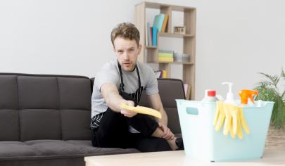 How Often Should You Book Home Cleaning Services in the UAE?