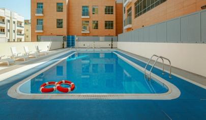 Why Pool Maintenance is Crucial for Your Dubai Home