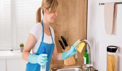 Tips for Finding Reliable Maids in Dubai