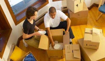 Find the best moving services near you in Abu Dhabi