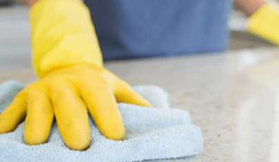 Cleaning Home - Find out a few areas not to neglect!!