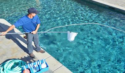 Common Pool Cleaning Mistakes and How to Avoid Them