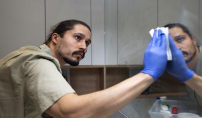 Top Areas People Forget During a Deep Cleaning Session