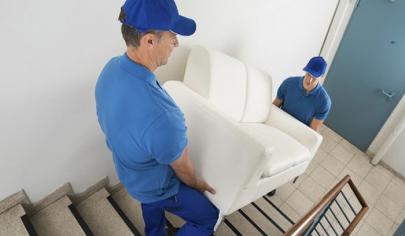 How to Select Single Item Movers in Abu Dhabi?