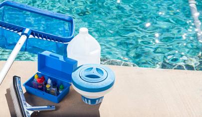 How Much Does a Pool Cleaning Cost in UAE