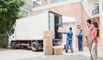 Planning to Move? How to choose a professional moving company
