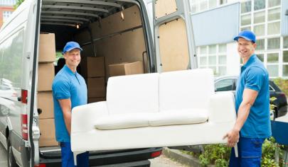Ten things that can make your relocation easy