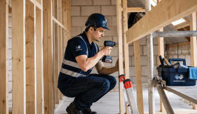 Carpentry Service