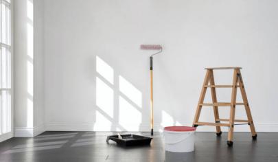 Home Painting Tips for Dubai