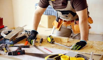 Top 5 Home Carpentry Repairs Every Homeowner Needs in the UAE