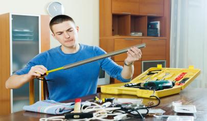 10 Essential Handyman Tasks to Keep Your Home in Top Shape