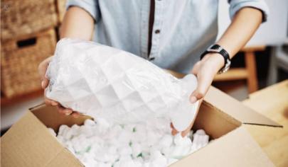How to Safely Pack Fragile Items When Moving in Dubai