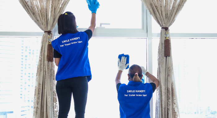 How Long Does it Take To Deep Clean a House