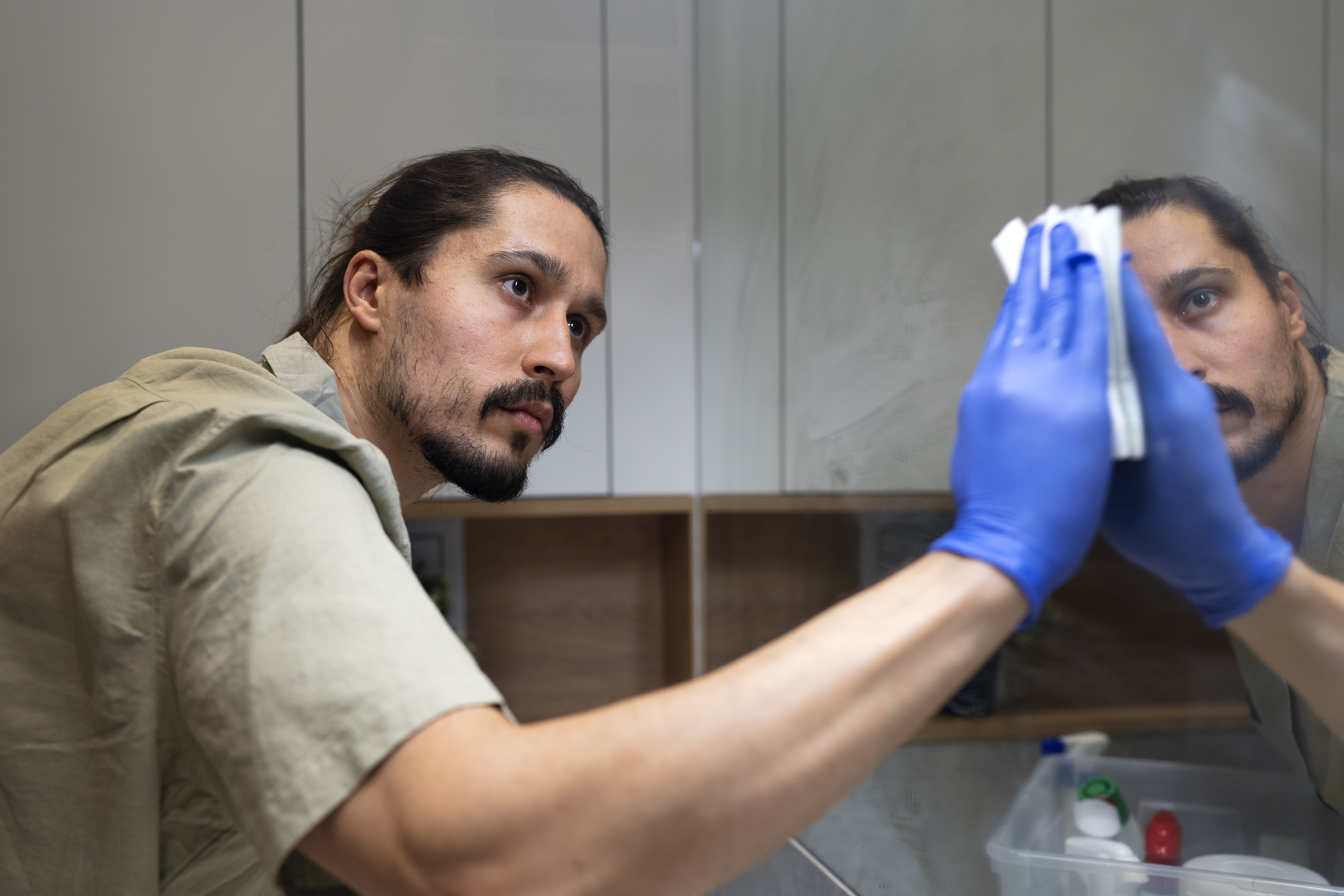 Top Areas People Forget During a Deep Cleaning Session