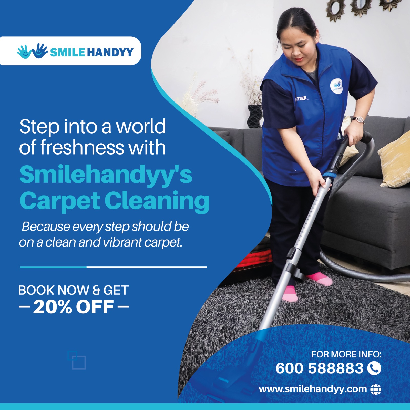 How Much Does a Cleaner Cost in Abu Dhabi