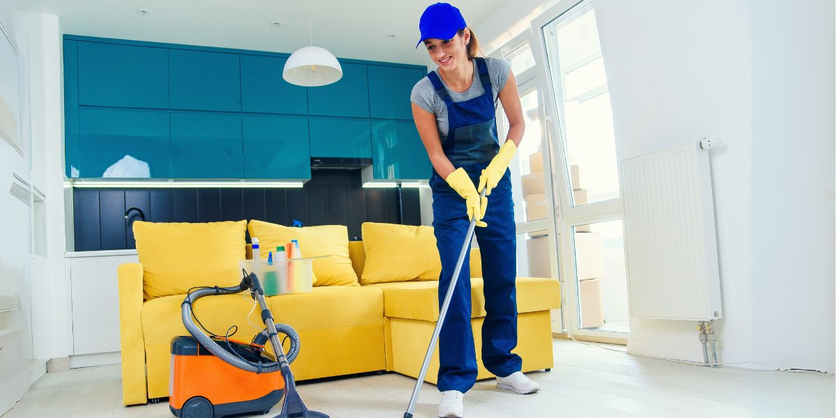 Why Deep Cleaning is Essential Before Moving In or Out in the UAE