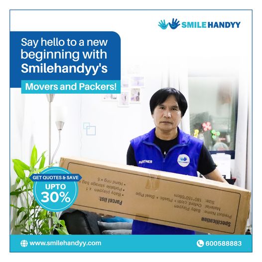 How Much Does Local Moving Cost in Dubai