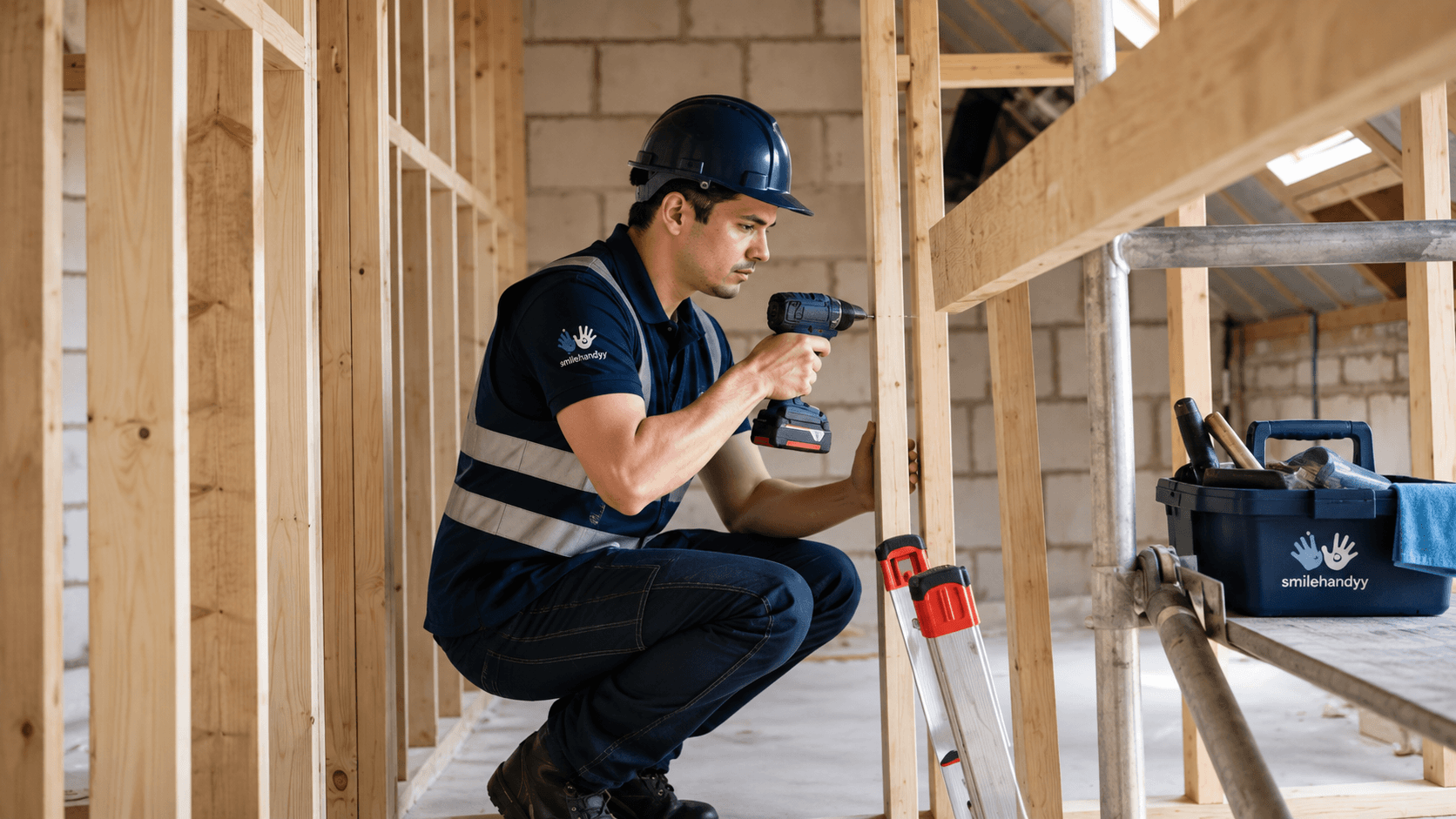 Carpentry Service