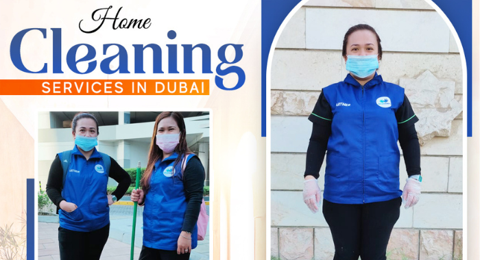 How Much Does the Cost of Cleaning in Dubai