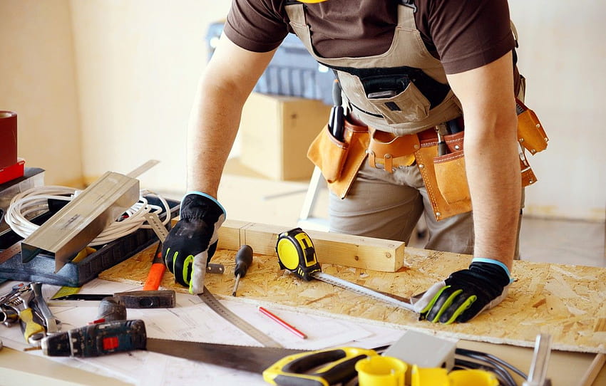 Top 5 Home Carpentry Repairs Every Homeowner Needs in the UAE