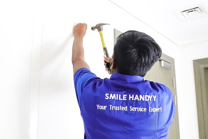 Handyman Services Dubai