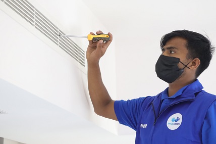 Drain Cleaning Abu Dhabi