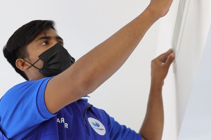 Leakage Check Sharjah