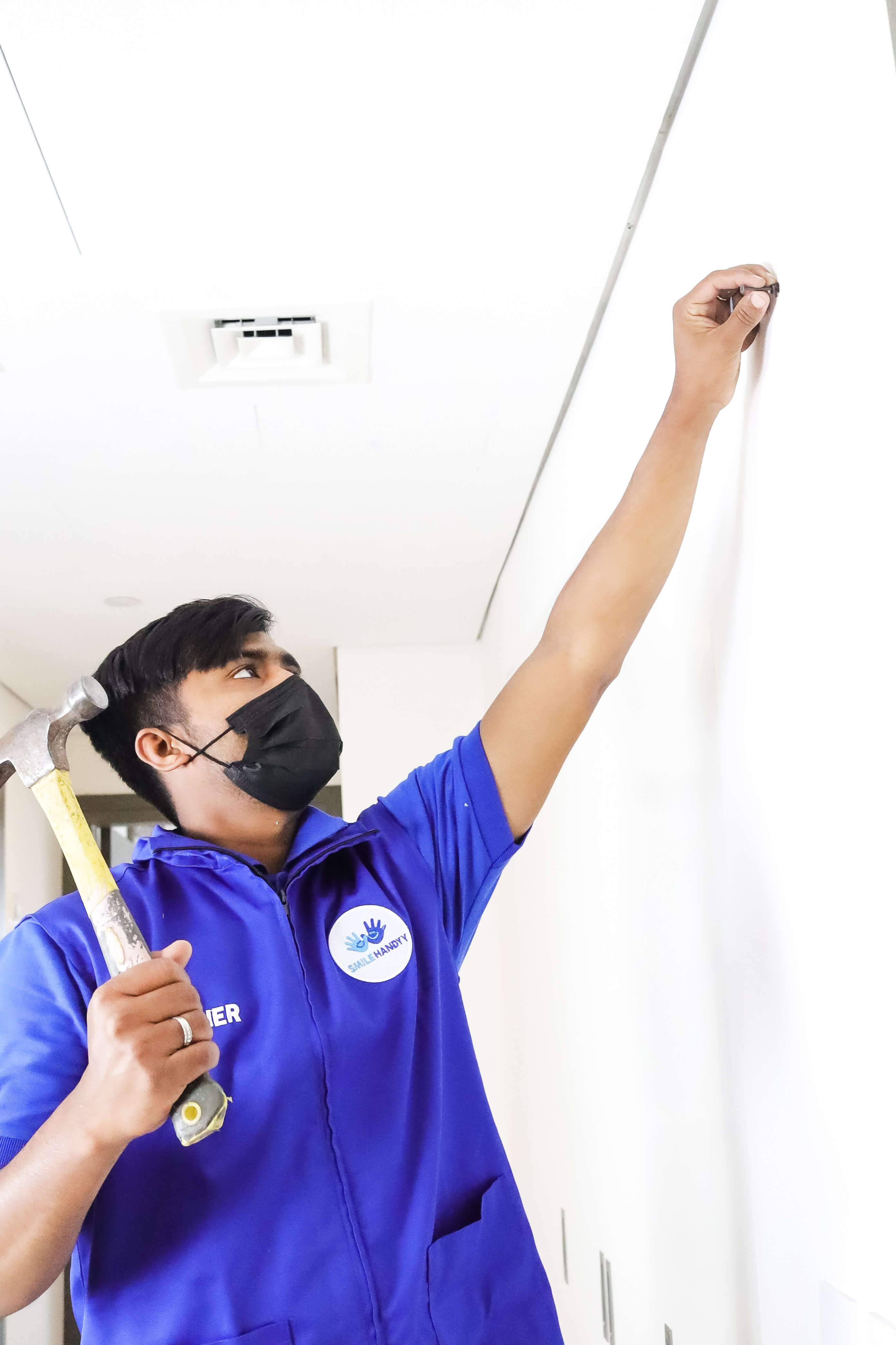 Wall Siding and Partitions Abu Dhabi