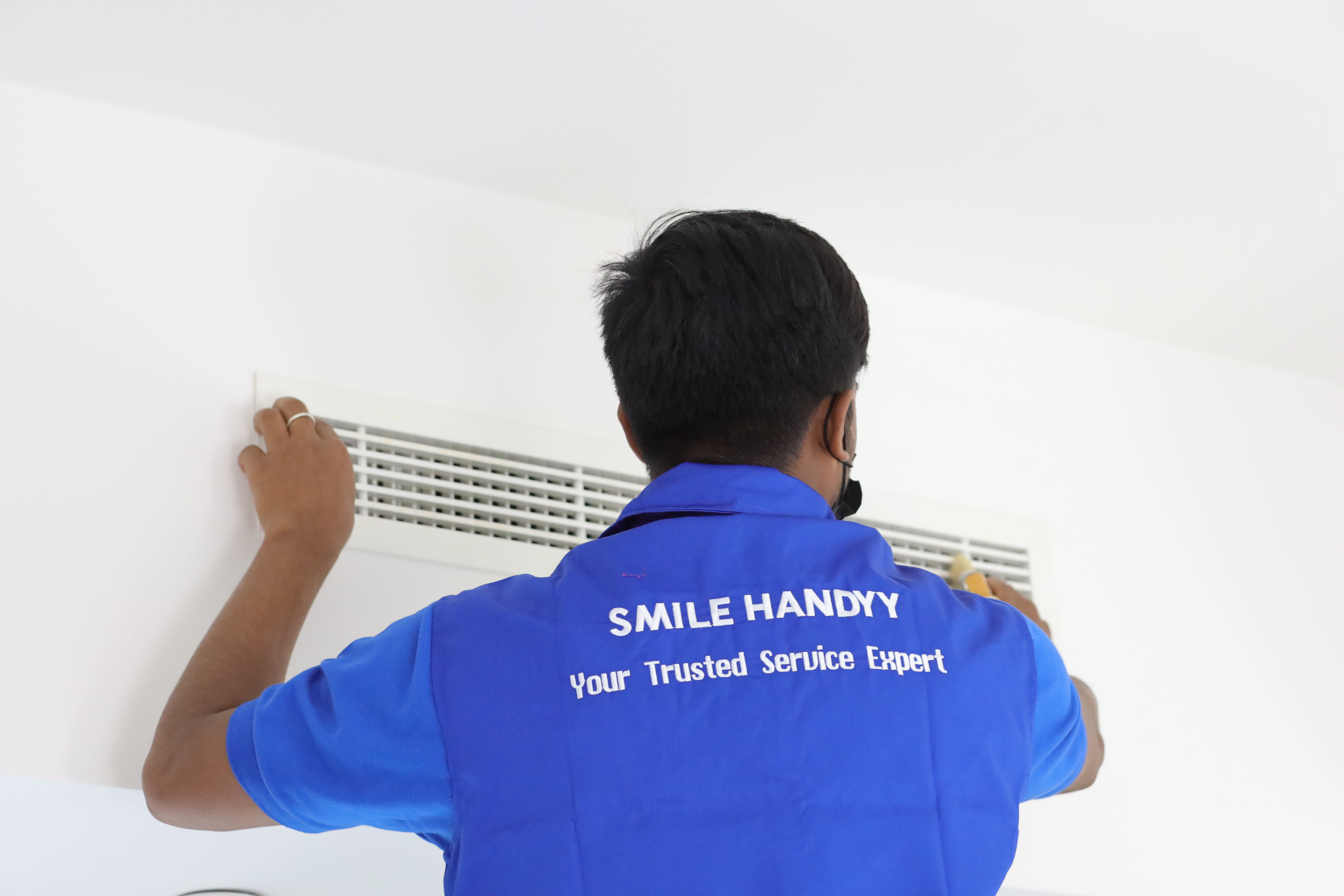 Evaporator Coil and Fan Cleaning Sharjah