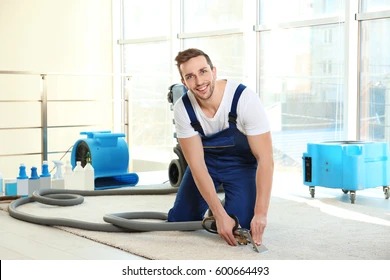 Carpet Dry Cleaning  Abu Dhabi