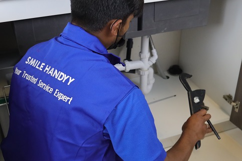 Kitchen & Laundry Renovations Abu Dhabi