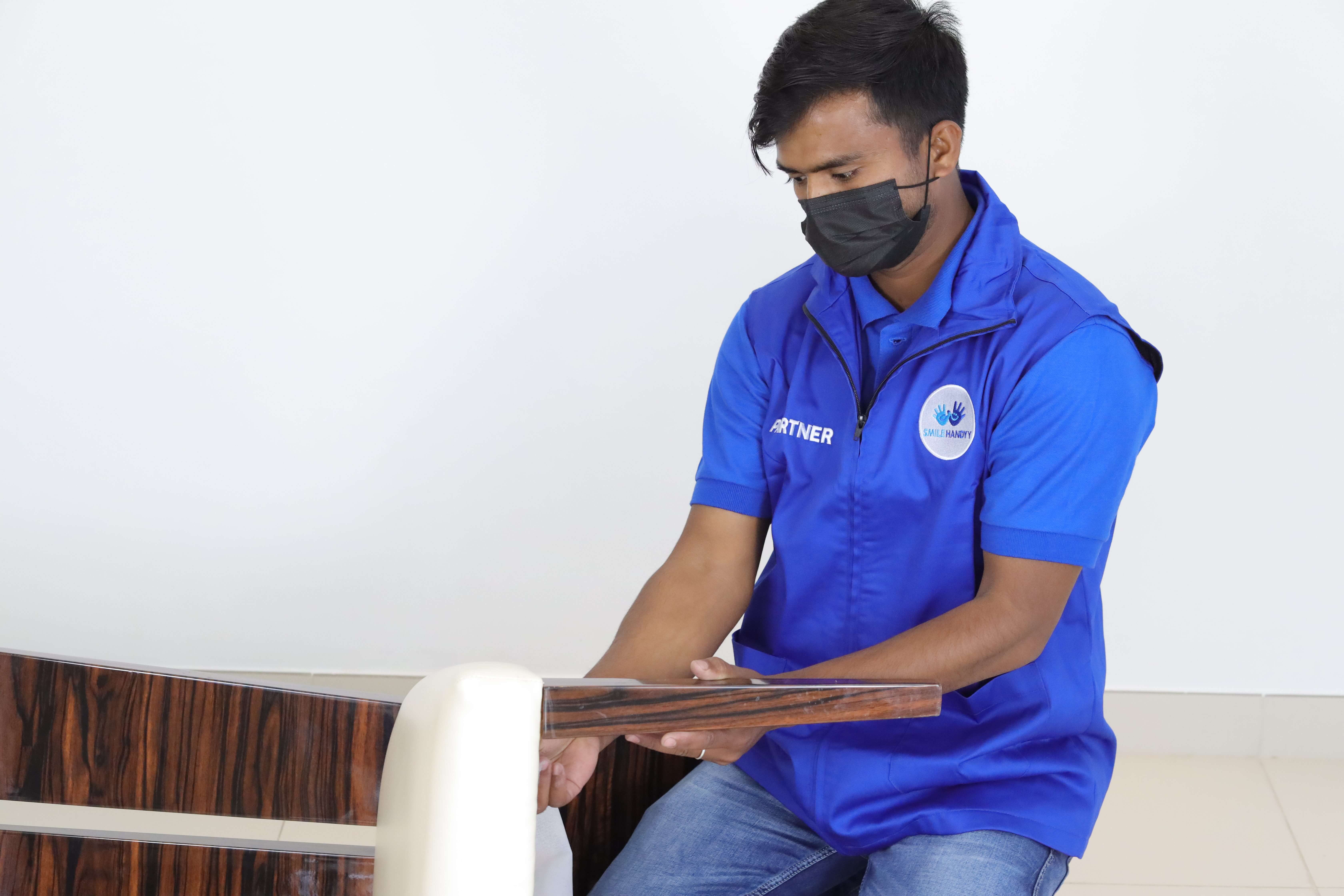 Cabinet-Making & Installation Abu Dhabi