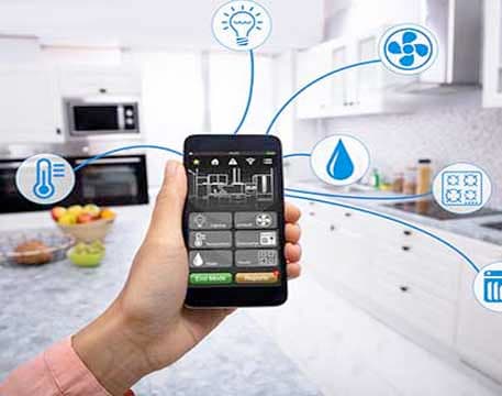 Smart Home & IT Services Sharjah