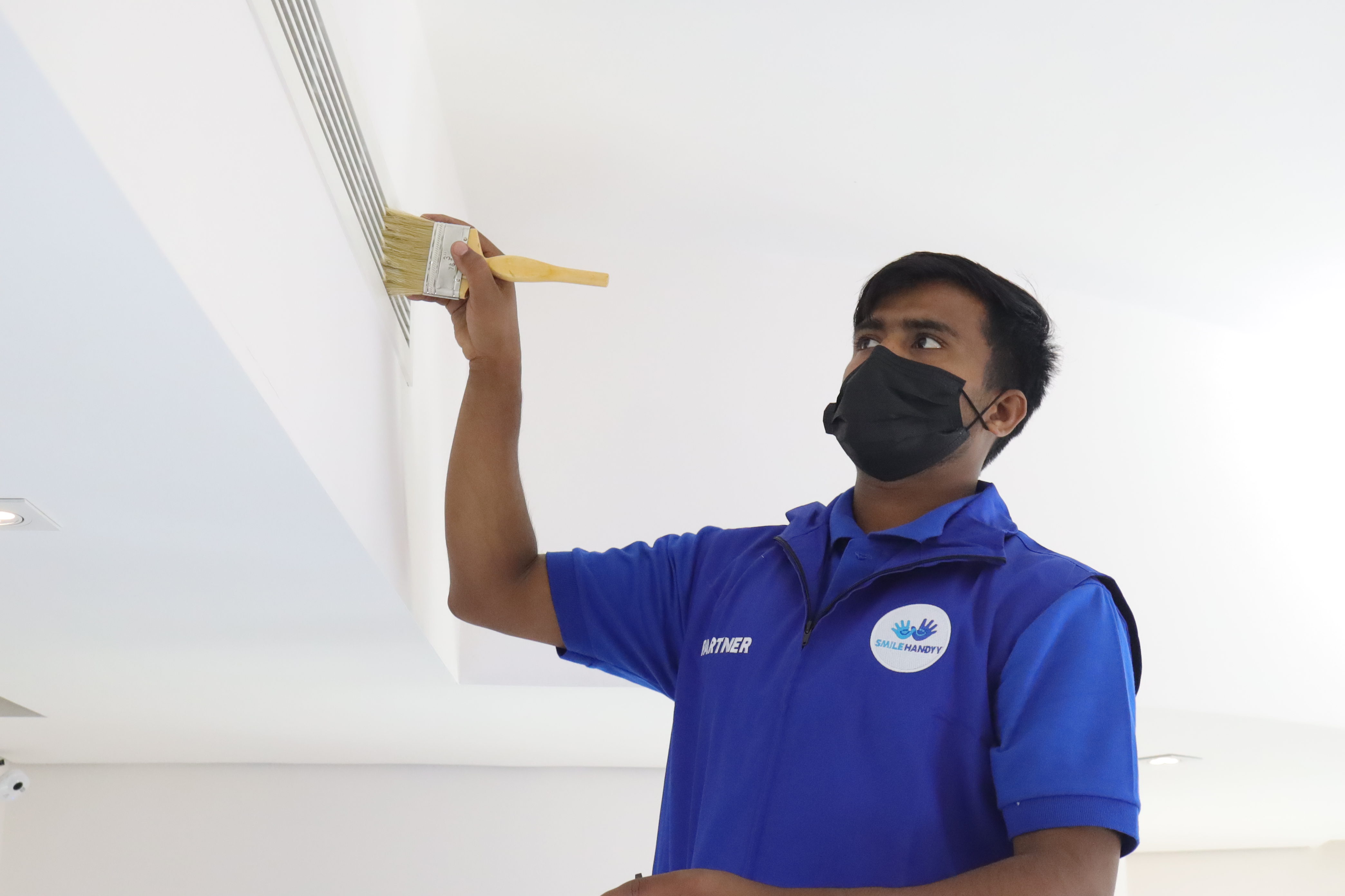 Air Filter And Fan Cleaning Sharjah